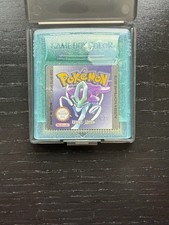 Nintendo Gameboy Color -