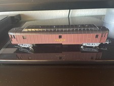 Jouef H0 8500 Personenwagen