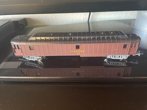 Jouef 8500 personenwagen - jouef, h0