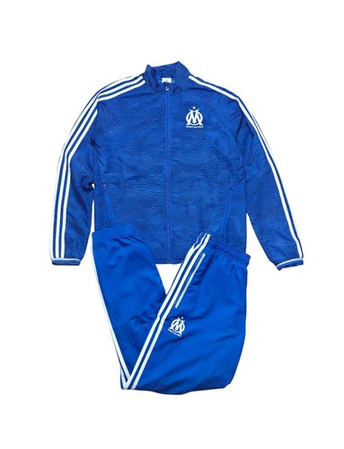 Adidas olympique marseille - adidas,