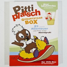 3-DVD Unser DDR Sandmännchen