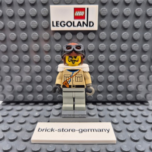 Lego adventures minifigur - lego®,