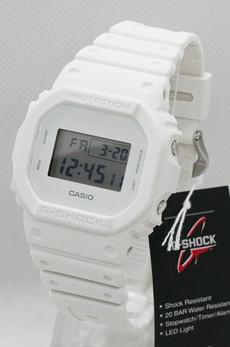 Casio herrenuhr g shock - herrenuhr,