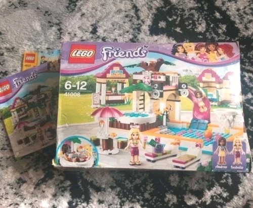 Lego friends großes - lego,