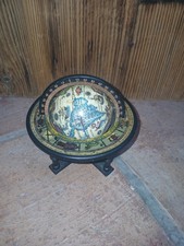 Kleiner Globus Weltkugel Deko