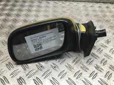 Außenspiegel Peugeot 307 SW elektrisch links AW - FARBE GELB PERSEPOLIS 