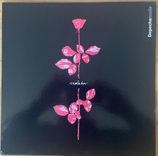 Depeche Mode – Violator