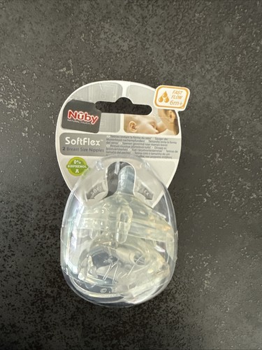 Nuby baby sauger - baby, ersatzsauger