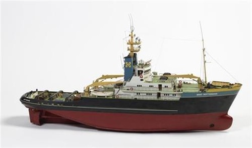 Krick billing boats - krick, smit