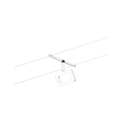 Corduo led seilsystem - corduo, frame