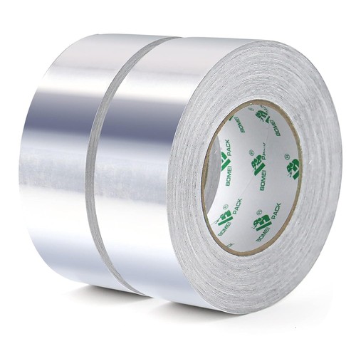 Alu klebeband 50mm 50m - 50mm, x