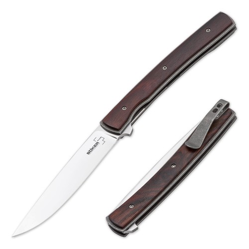Böker plus urban trapper - urban,