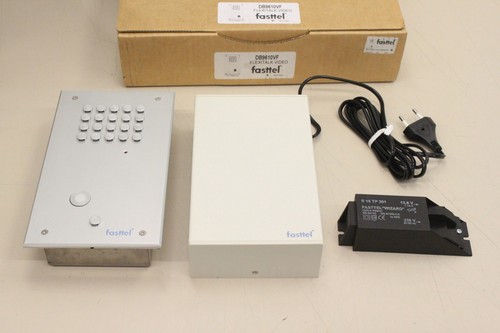 Fasttel 9610 flexitalk - 9610,