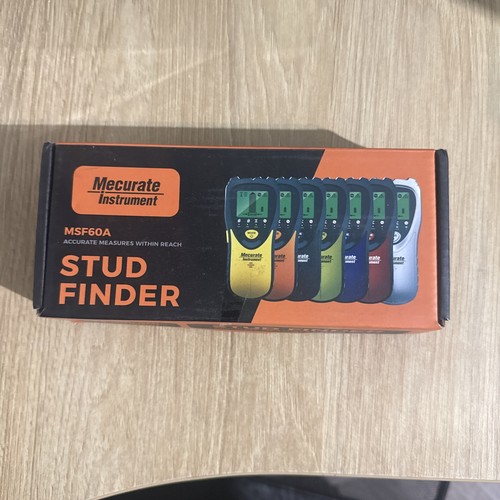Mecurate stud finder - mecurate,