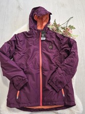 Winterjacke Größe 158/164