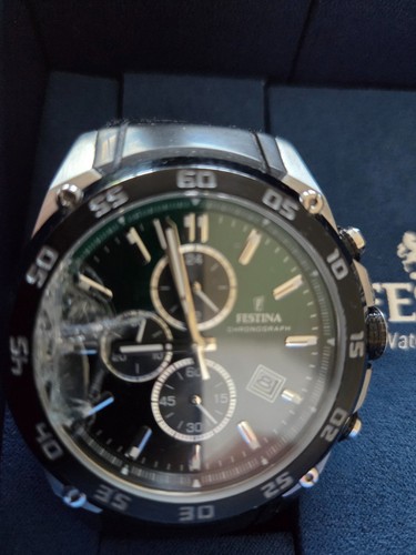 Festina 20330 mit - 20330/b,