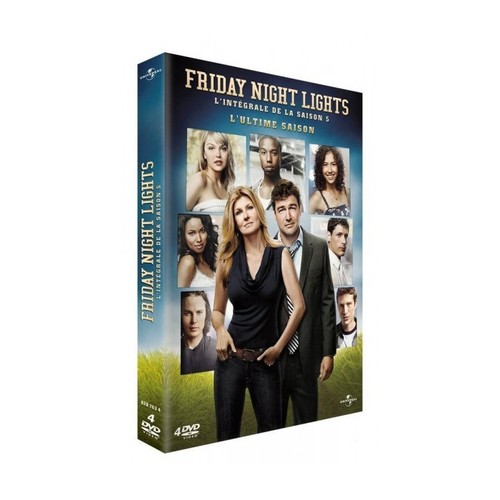 Friday night lights - night, 5