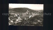 Heimbach Eifel 