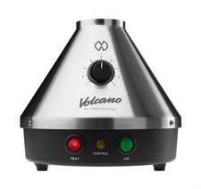 Volcano classic vaporizer - volcano,