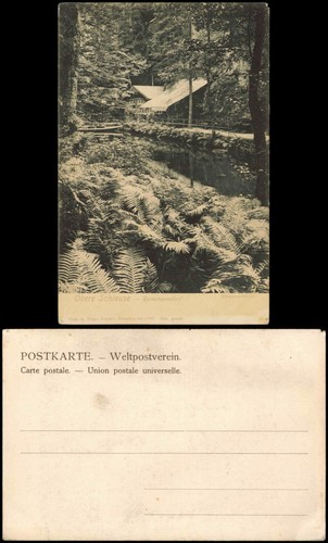 Ansichtskarte