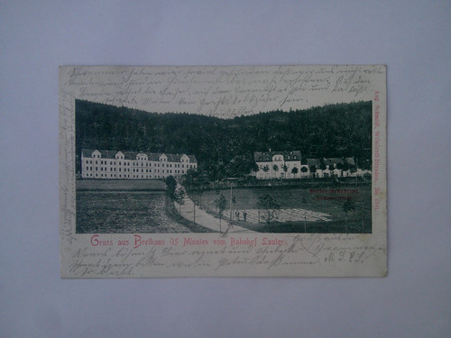 Lauter erzgebirge litho - erzgebirge,