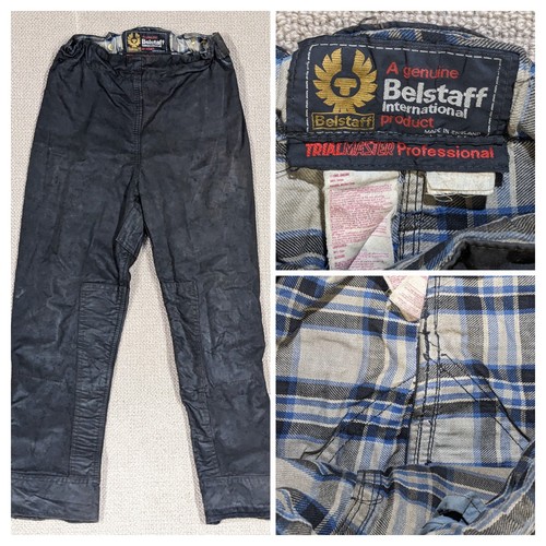 Belstaff trial master - belstaff,