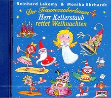 Der traumzauberbaum - der,