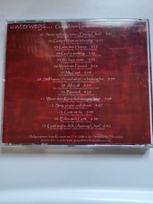 Gospelchor Leutershausen CD