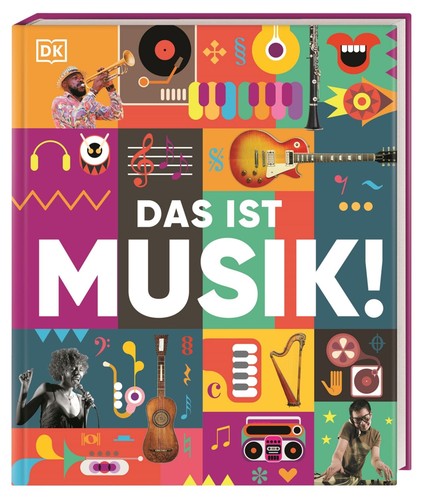 Das ist musik von klassik - ist, musik!