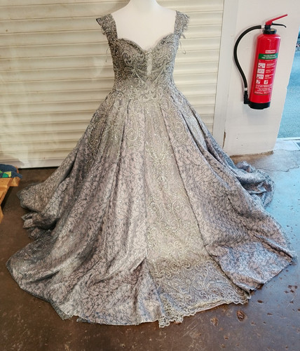Gelinlik brautkleid - gelinlik,