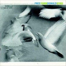 Free Form CD - Like New
