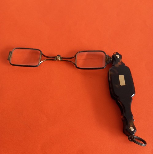 Lorgnette binokel brille - binokel,