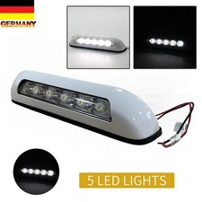 12V 5 LED Außenlampe Leuchte