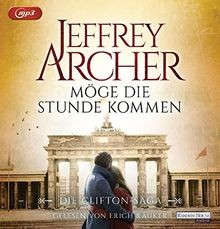 Möge die stunde kommen - möge,