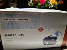 Pari Sinus Germany