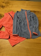 Kiki&Koko Jacken Gr: 122 2er