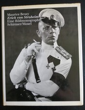Erich von Stroheim - Eine