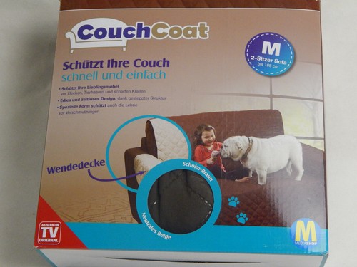 Wende couch schoner bei - ,