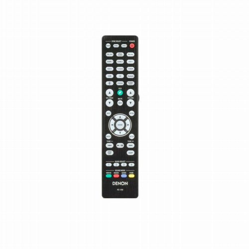 Denon fernbedienung rc1250 - fernbedienung,