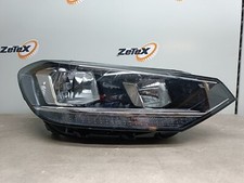 Original VW TOURAN III 5T