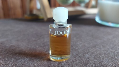 Parfum miniatur joop femme - parfum, "femme"