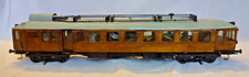 Dsb triebwagen litra - dsb,