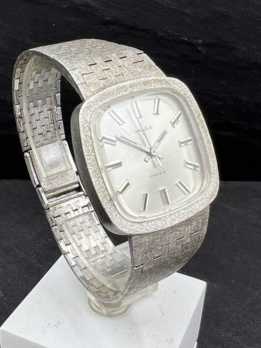 Fine vintage armbanduhr 835 - vintage,