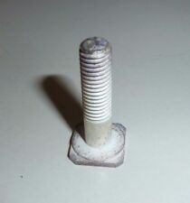 T- Schraube M8x 33,5; T- Nut Adapter, Nutstein, Spezial Schraube Edelstahl 