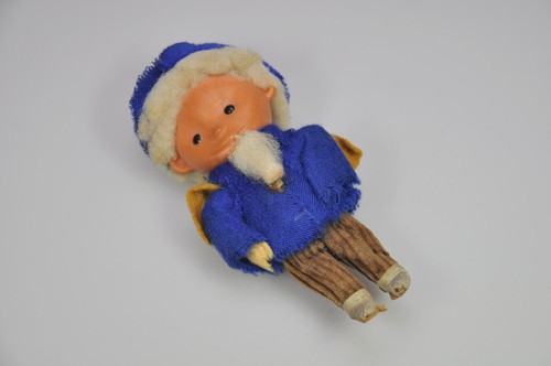 Sandmännchen sandmann puppe - sandmann,