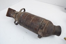 Porsche 911 964 Katalysator