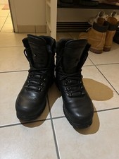 Meindl Kampfstiefel Original BW