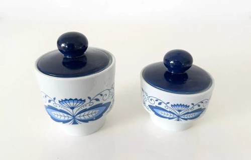 Ddr vintage weisswasser - cp,