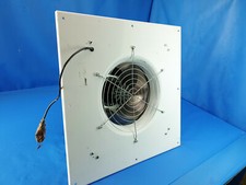 EBM Papst K3G250 Laufrad