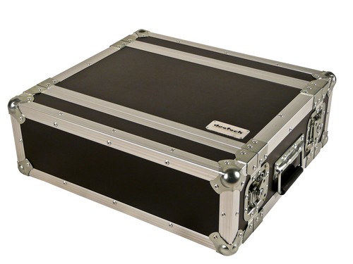 Deetech profi flightcase - 3,